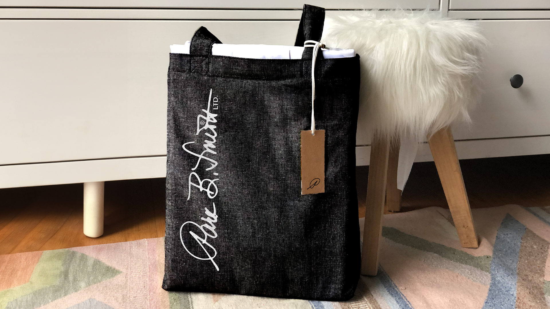 Linen-Bag